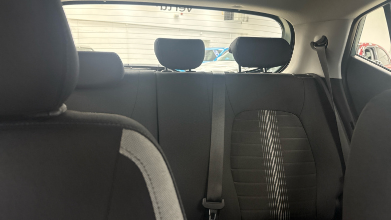 Hyundai i10 1.0 [63] Advance 5dr Auto [Nav] Petrol Hatchback